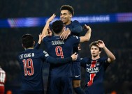 金年会足球-转折点！巴黎圣日耳曼伤情更新；CBA常规赛国际比赛日攻防权衡；媒体盛赞；团队化学反应显著的简单介绍